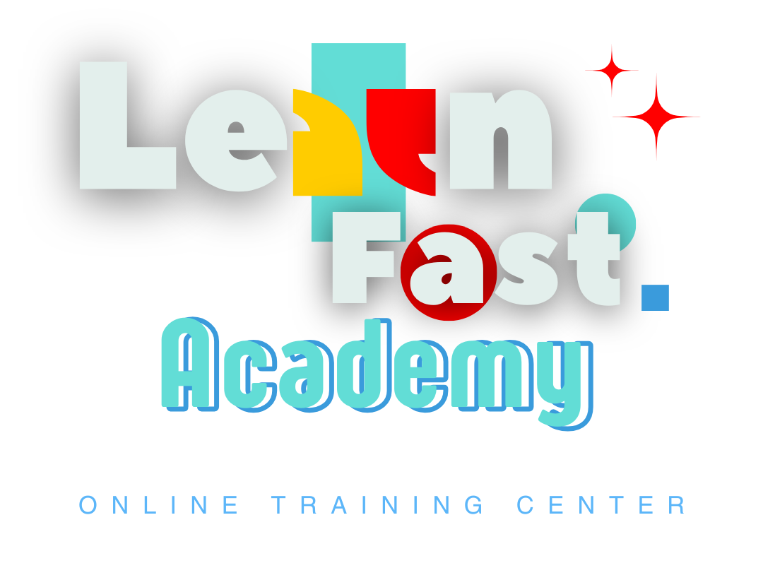 LernFastAcademy Logo